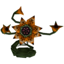 Mob Man Eating Bud.webp