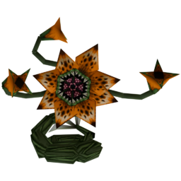 Mob Man Eating Bud.webp