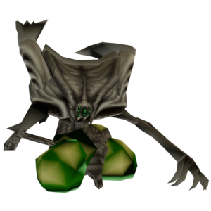 Boss Virage Volcano Villude.webp